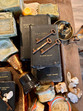 Load image into Gallery viewer, Antique Skeleton Key
