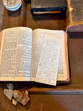 Load image into Gallery viewer, Vintage Bibles
