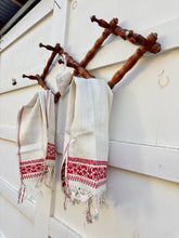 Load image into Gallery viewer, Antique French Faux Bamboo Rack
