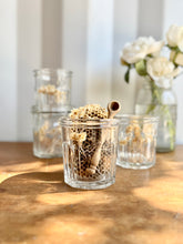 Load image into Gallery viewer, French Glass Jam Jar
