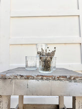 Load image into Gallery viewer, French Drinking Glass
