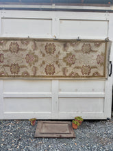 Load image into Gallery viewer, Vintage Wool Rug {strawberries}
