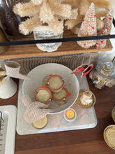 Load image into Gallery viewer, Lemon Citrus Dish Soap {WECK JAR}
