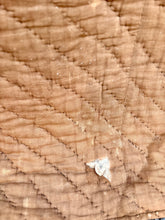 Load image into Gallery viewer, Antique Quilt {cutter}
