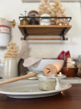 Load image into Gallery viewer, Lemon Citrus Dish Soap {WECK JAR}

