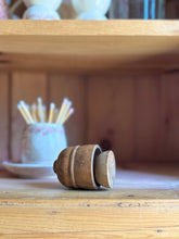 Load image into Gallery viewer, Mini Wood Butter Mold
