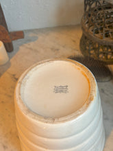 Load image into Gallery viewer, Vintage Flower Pot
