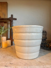 Load image into Gallery viewer, Vintage Flower Pot
