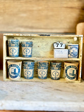 Load image into Gallery viewer, Vintage French Pharmacy Box
