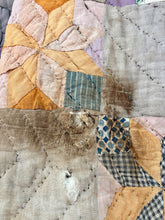 Load image into Gallery viewer, Antique Quilt {cutter}

