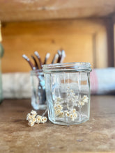 Load image into Gallery viewer, French Glass Jam Jar
