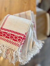 Load image into Gallery viewer, European Linen Towels
