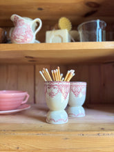Load image into Gallery viewer, Ironstone Egg Cup
