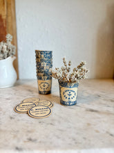 Load image into Gallery viewer, Vintage French Honey Cup
