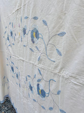 Load image into Gallery viewer, Antique Appliqué Coverlets
