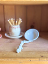 Load image into Gallery viewer, Ironstone Ladle
