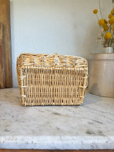 Load image into Gallery viewer, Petite French Basket
