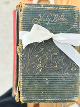 Load image into Gallery viewer, Antique Bibles

