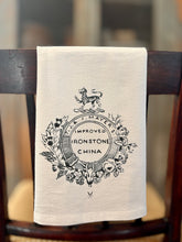 Load image into Gallery viewer, Tea Towel {Ironstone Makers Mark}
