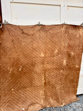 Load image into Gallery viewer, Antique Quilt {cutter}
