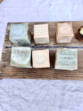 Load image into Gallery viewer, Savon de Marseille Blocks {Restock}
