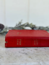 Load image into Gallery viewer, Antique Bibles
