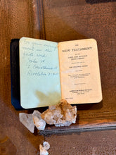 Load image into Gallery viewer, Vintage Bibles
