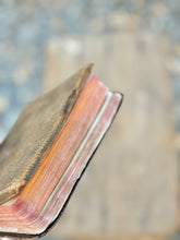 Load image into Gallery viewer, Antique Bibles
