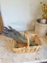 Load image into Gallery viewer, Petite French Basket
