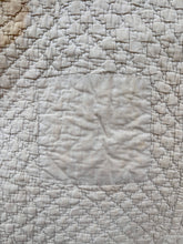 Load image into Gallery viewer, 1800’s French Quilted Petticoat
