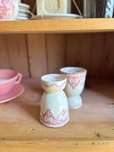 Load image into Gallery viewer, Ironstone Egg Cup
