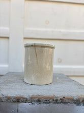 Load image into Gallery viewer, Antique French Confiture Pot {large}

