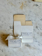 Load image into Gallery viewer, Vintage French Pharmacy Box
