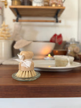 Load image into Gallery viewer, Lemon Citrus Dish Soap {WECK JAR}
