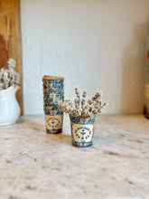 Load image into Gallery viewer, Vintage French Honey Cup
