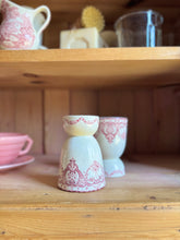 Load image into Gallery viewer, Ironstone Egg Cup
