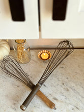 Load image into Gallery viewer, Vintage Industrial Whisks
