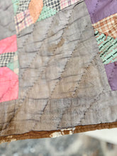 Load image into Gallery viewer, Antique Quilt {cutter}
