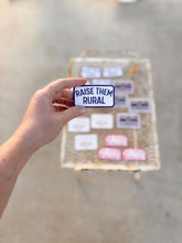 Load image into Gallery viewer, Embroidered Patches
