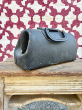 Load image into Gallery viewer, Antique Doctor’s Bag
