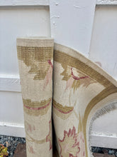 Load image into Gallery viewer, Vintage Wool Rug {strawberries}
