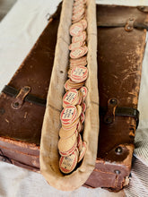 Load image into Gallery viewer, Set of 4 Vintage Dairy Tops
