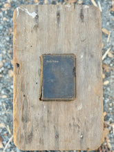 Load image into Gallery viewer, Antique Bibles
