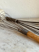 Load image into Gallery viewer, Vintage Industrial Whisks
