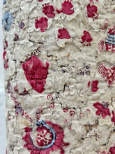 Load image into Gallery viewer, 1800’s French Quilted Petticoat
