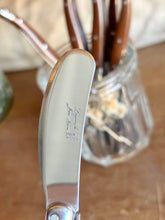 Load image into Gallery viewer, Laguiole Cheese Knife
