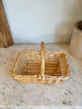 Load image into Gallery viewer, Petite French Basket
