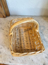 Load image into Gallery viewer, Petite French Basket
