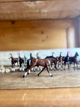 Load image into Gallery viewer, English Lead Horse Figurine
