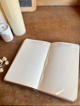 Load image into Gallery viewer, Diary
